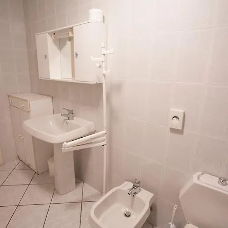 Casa Malva Lägenhet *