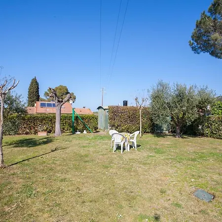 Lägenhet Casa Malva