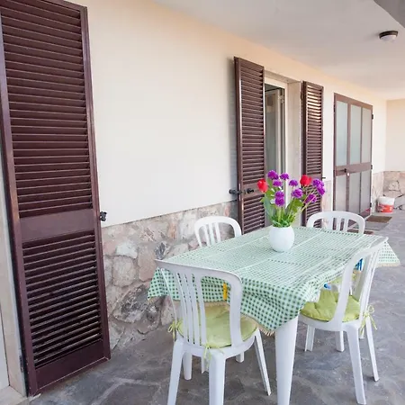 Casa Malva Lägenhet