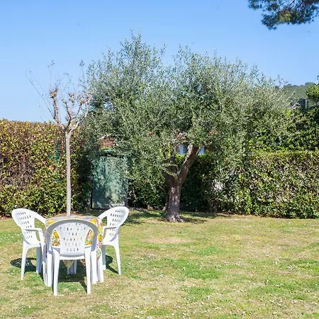 Casa Malva Appartement *