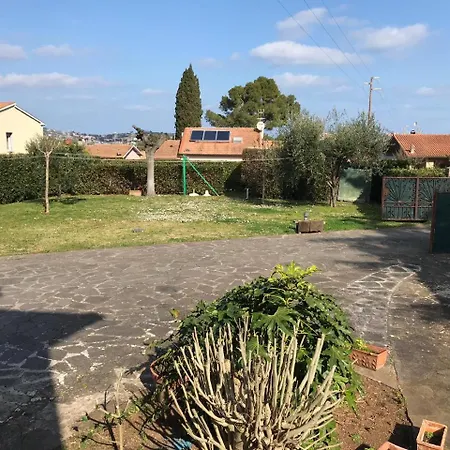 Apartament Casa Malva