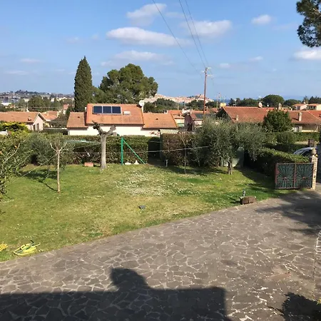 Casa Malva 아파트 포르토페라이오