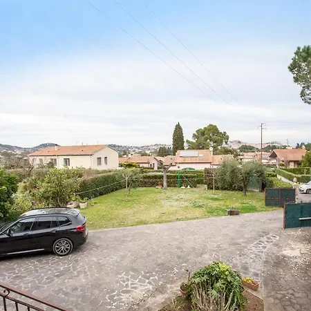 아파트 Casa Malva *