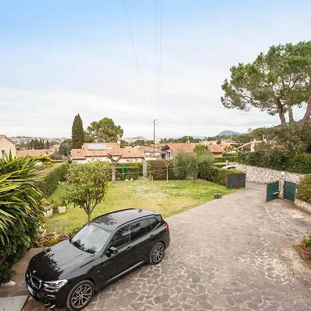 Casa Malva 费拉约港