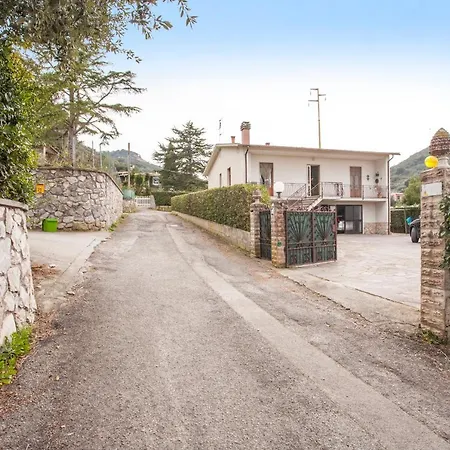 아파트 Casa Malva *