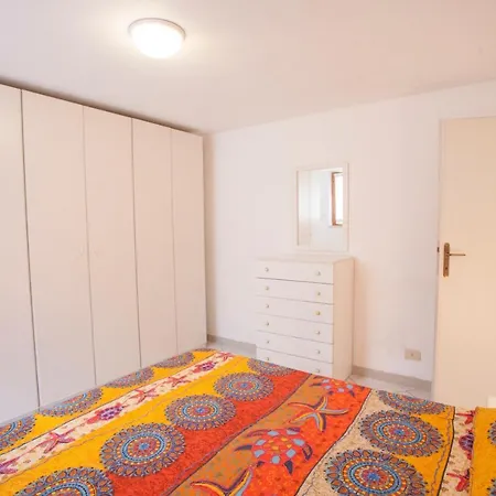 Casa Malva 아파트