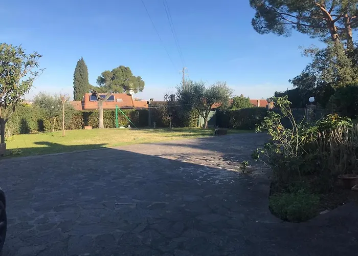 Casa Malva * Portoferraio