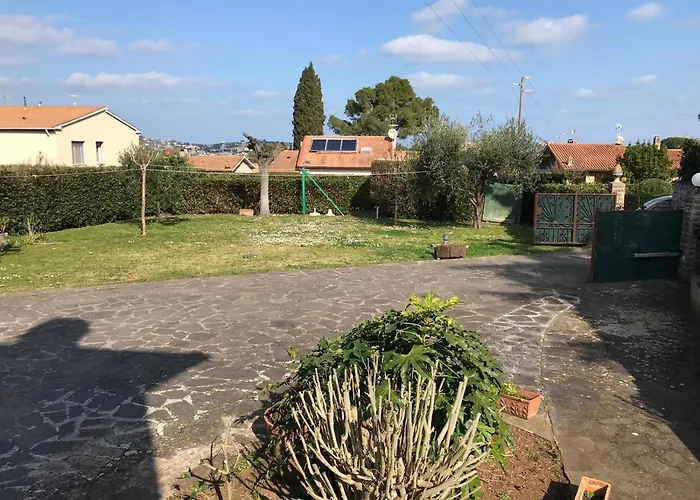 Lejlighed Casa Malva