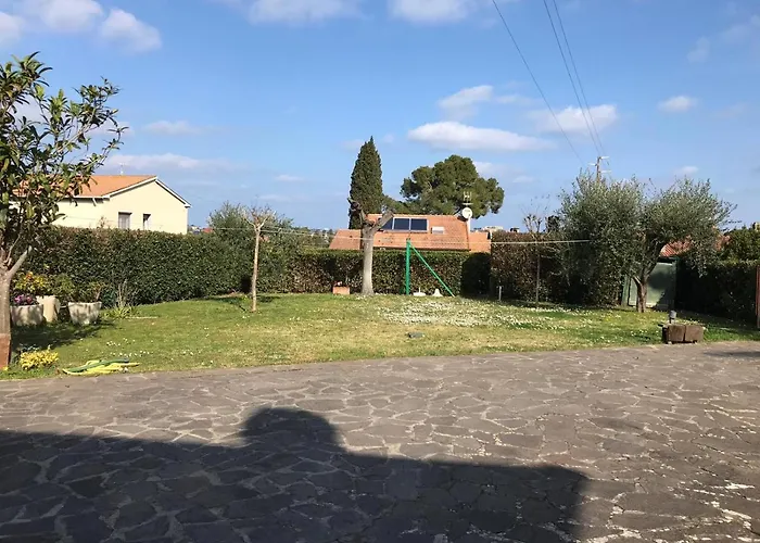 Casa Malva * Portoferraio