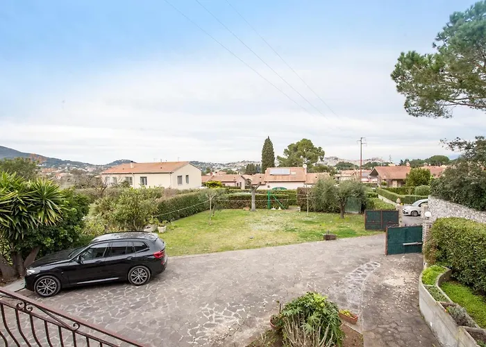 Apartament Casa Malva *