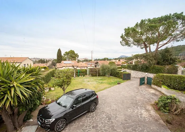 Casa Malva Portoferraio