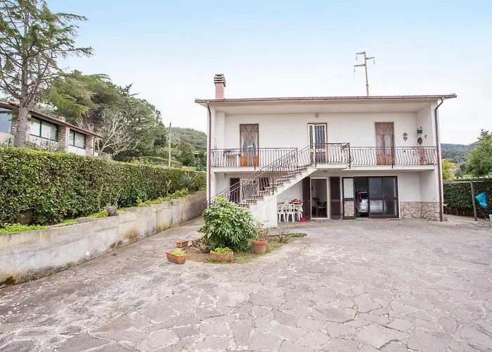 Casa Malva Portoferraio