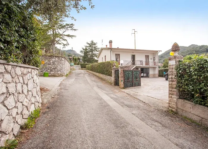 Lejlighed Casa Malva *