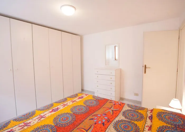 Casa Malva Lejlighed