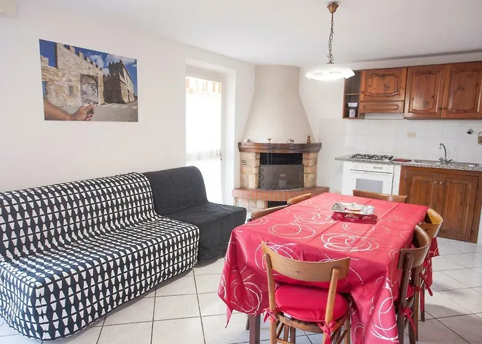 Casa Malva Portoferraio