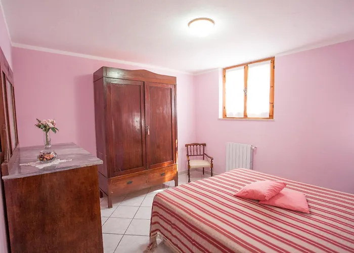 Casa Malva Lejlighed *