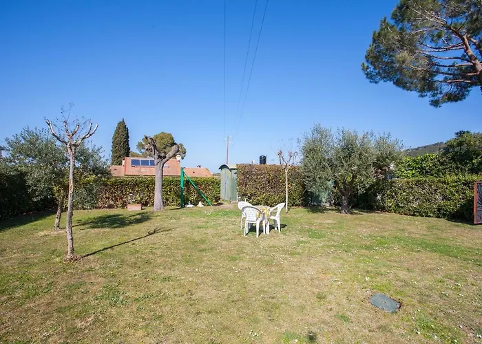 Apartament Casa Malva