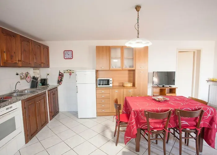 Casa Malva Apartament Portoferraio