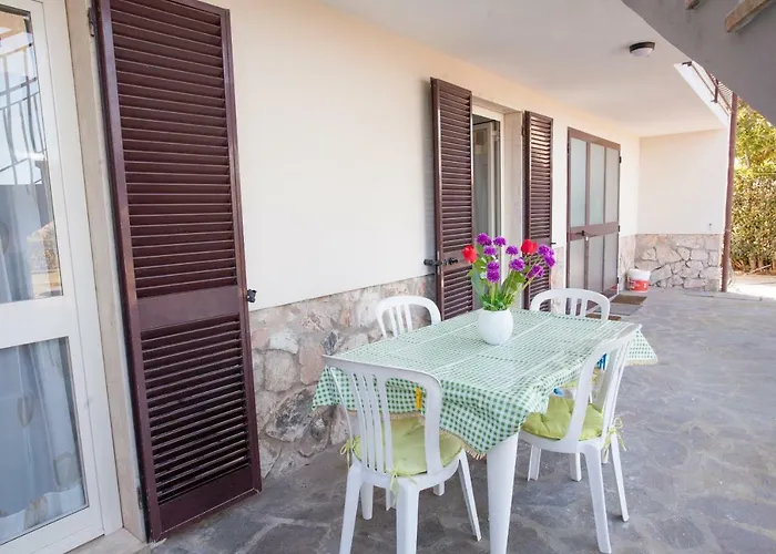 Casa Malva Lejlighed