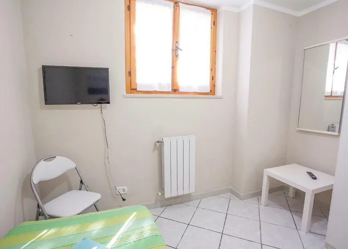 Casa Malva Apartament