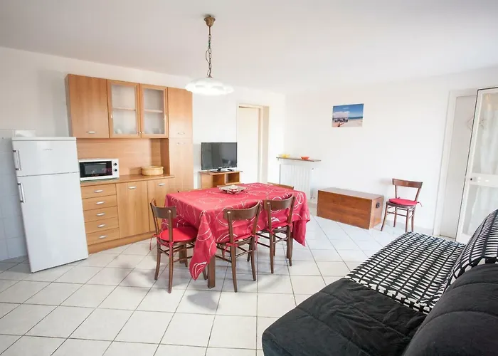 Casa Malva Apartament