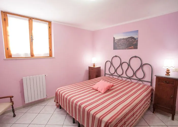 Apartament Casa Malva Portoferraio