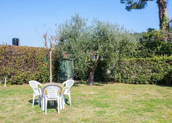 Casa Malva Apartament *