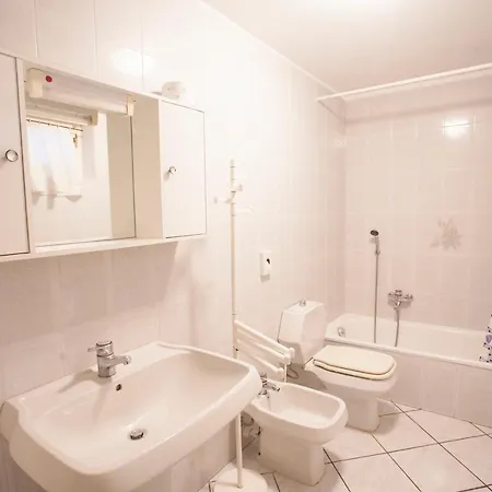 Apartment Casa Malva Portoferraio