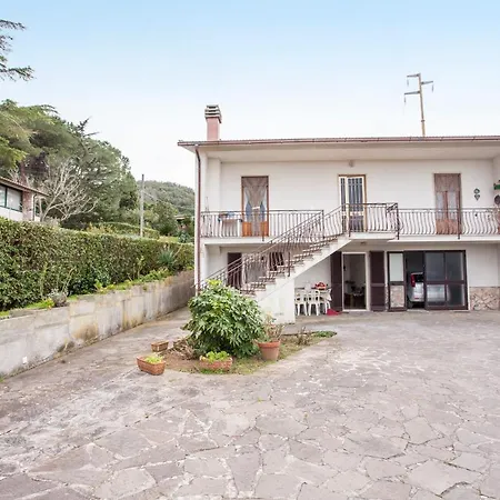 Casa Malva Портоферрайо