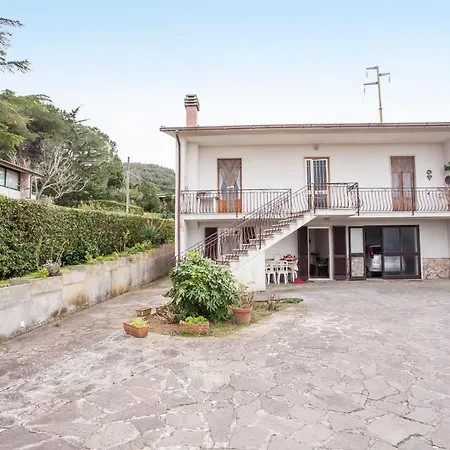 Casa Malva Portoferraio
