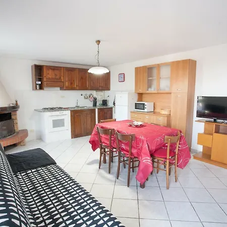 Casa Malva Apartment *