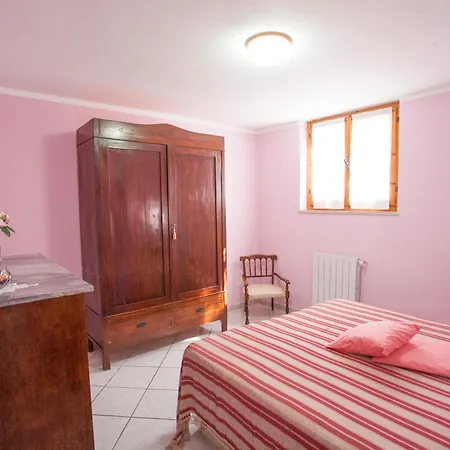 Casa Malva Apartment *
