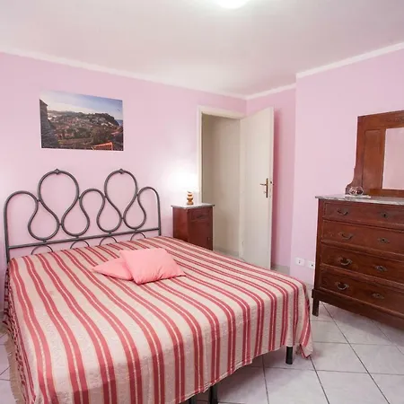 Casa Malva Apartment *