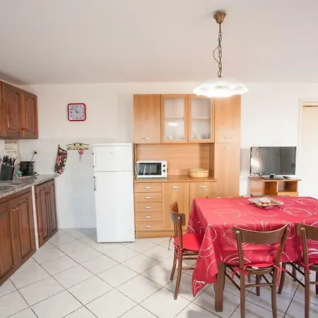 Casa Malva Apartment Portoferraio