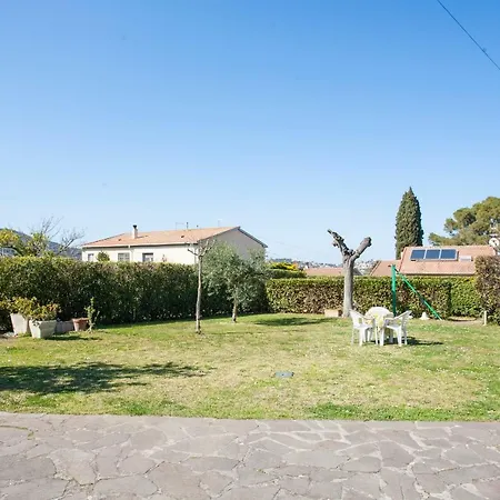 Casa Malva Apartment Portoferraio