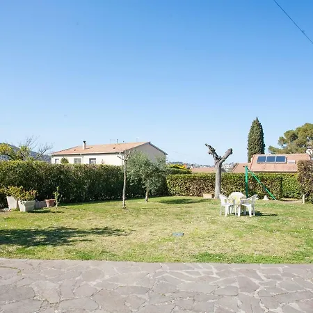Casa Malva Апартаменты Портоферрайо