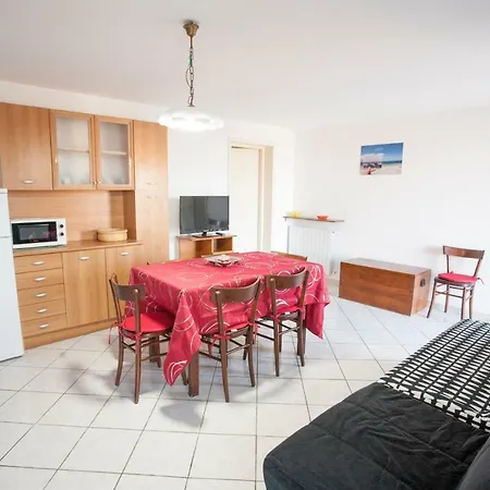 Casa Malva Apartment