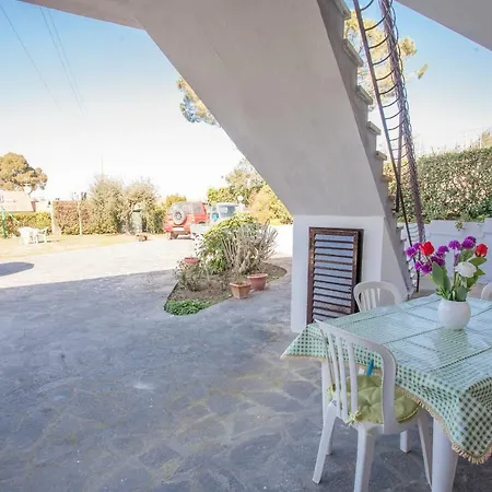 Casa Malva Apartment