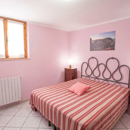 Apartment Casa Malva Portoferraio